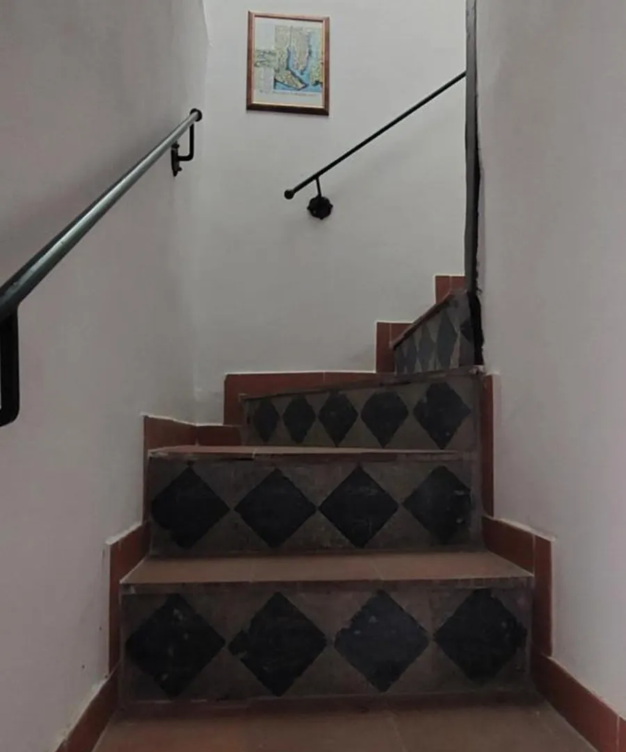 Conte Federico Apartments Palermo