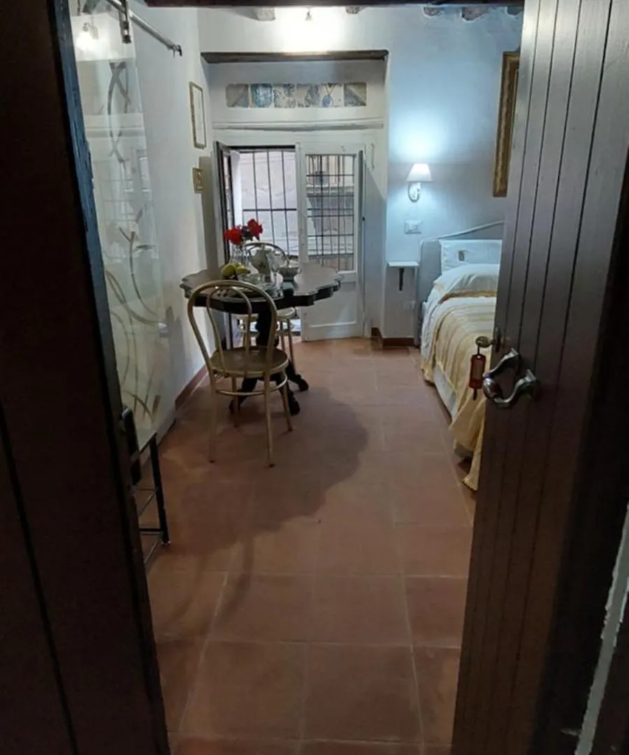 Conte Federico Apartments Palermo