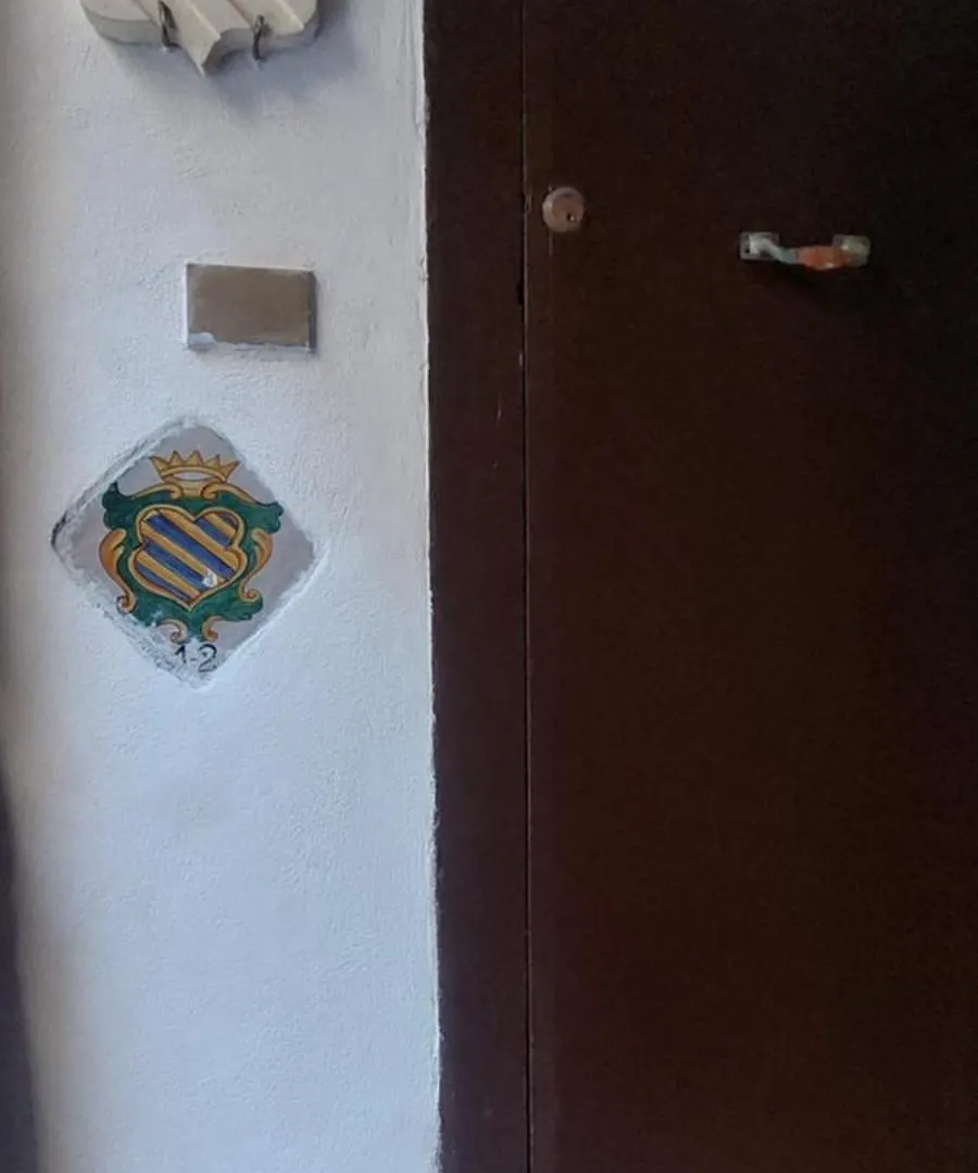 Conte Federico Apartments Palermo Italy