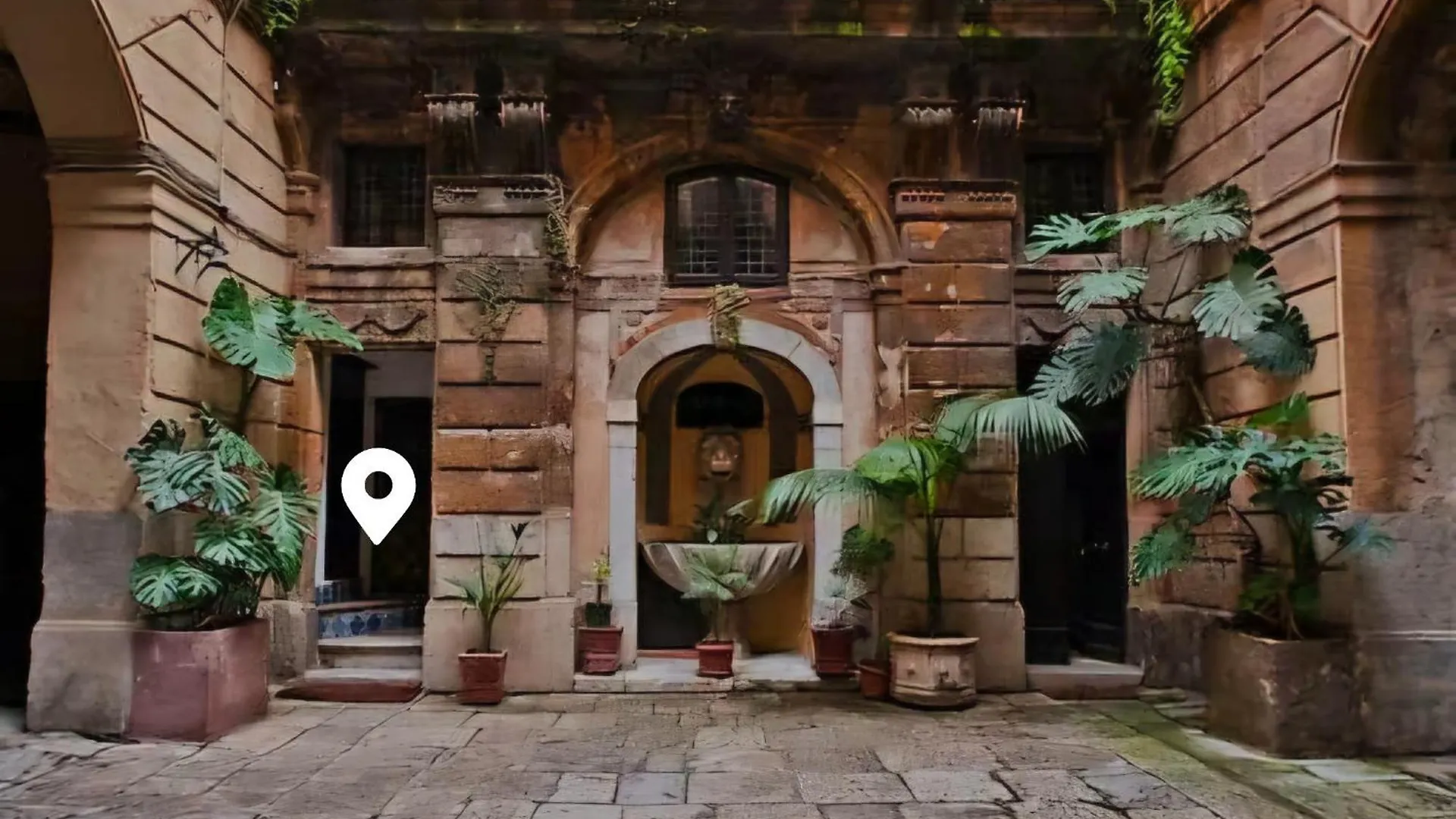 Conte Federico Apartments Palermo
