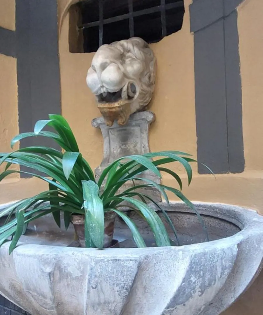 Conte Federico Apartments Palermo