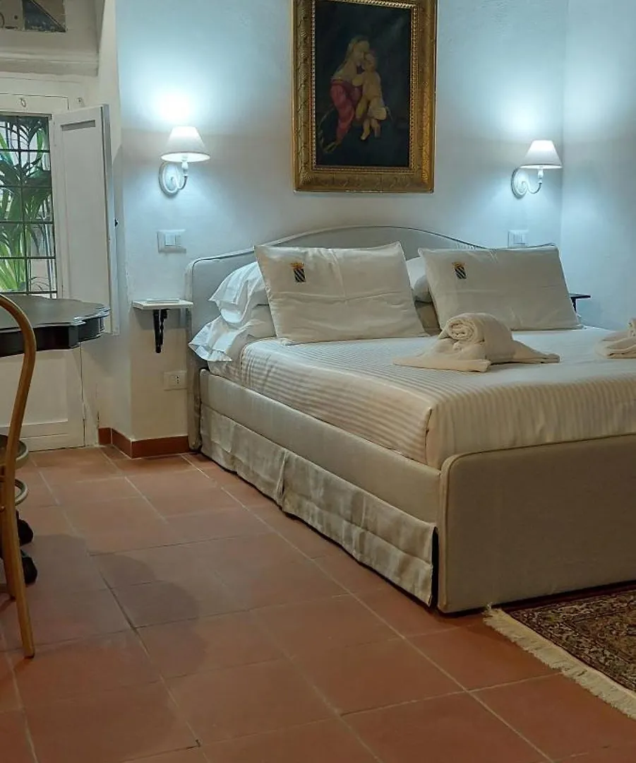 Conte Federico Apartments Palermo