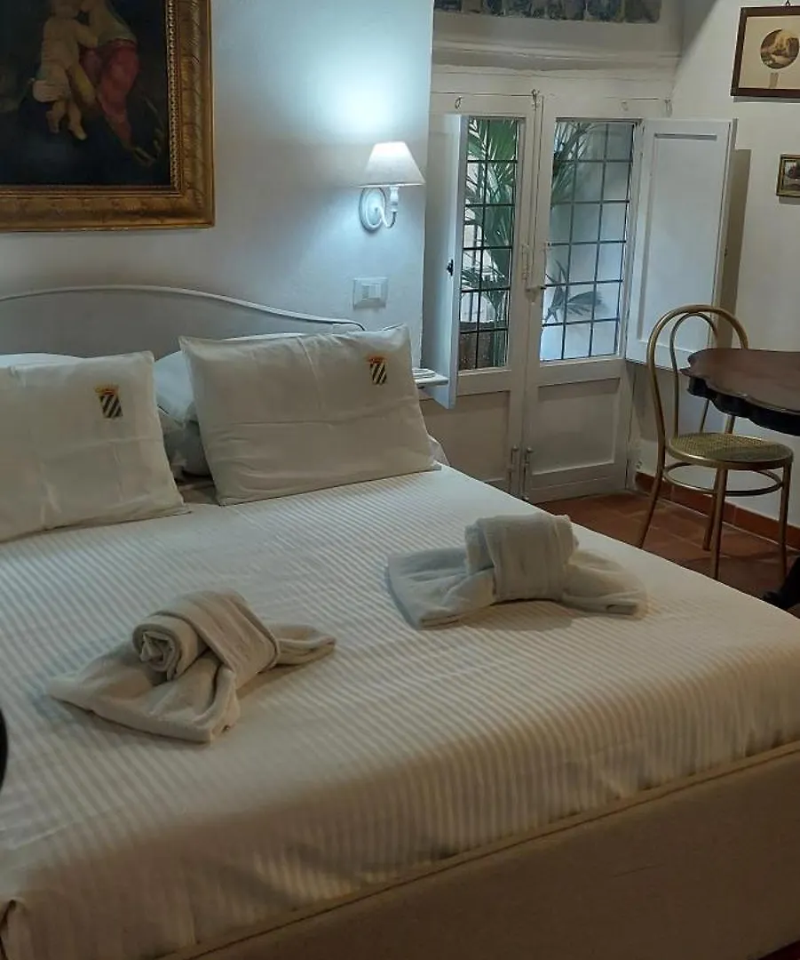 Conte Federico Apartments Palermo