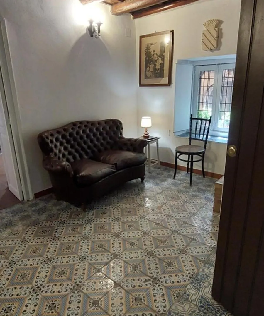 Conte Federico Apartments Palermo Italy
