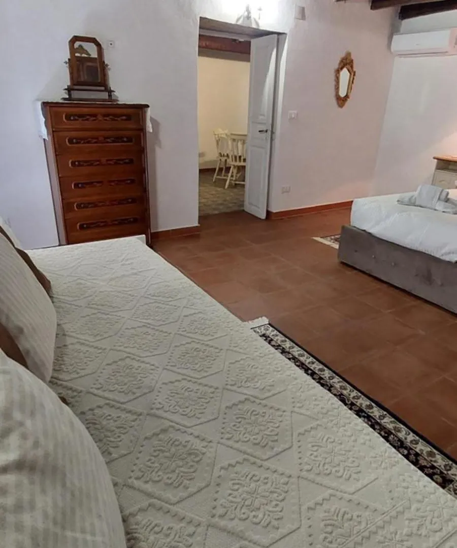 Conte Federico Apartments Palermo
