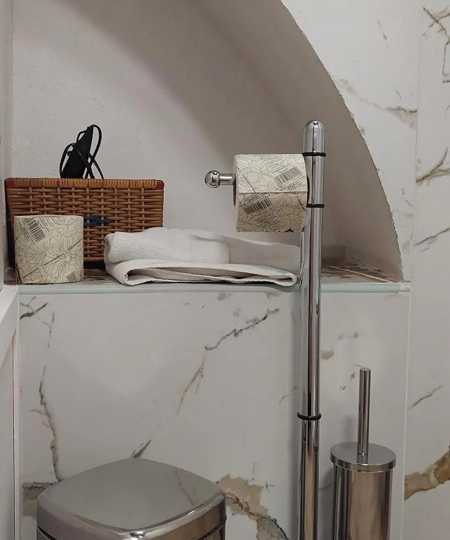 Conte Federico Apartments Palermo Italy