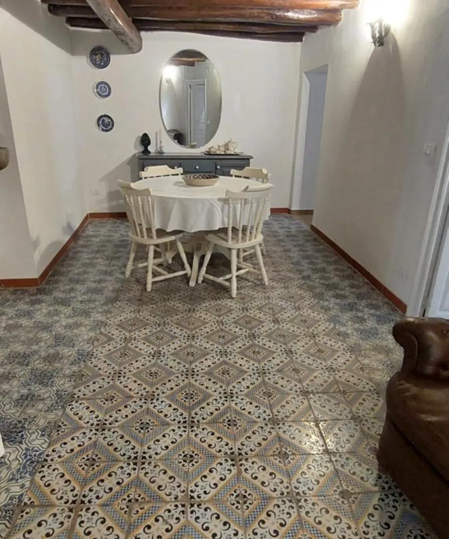 Conte Federico Apartments Palermo