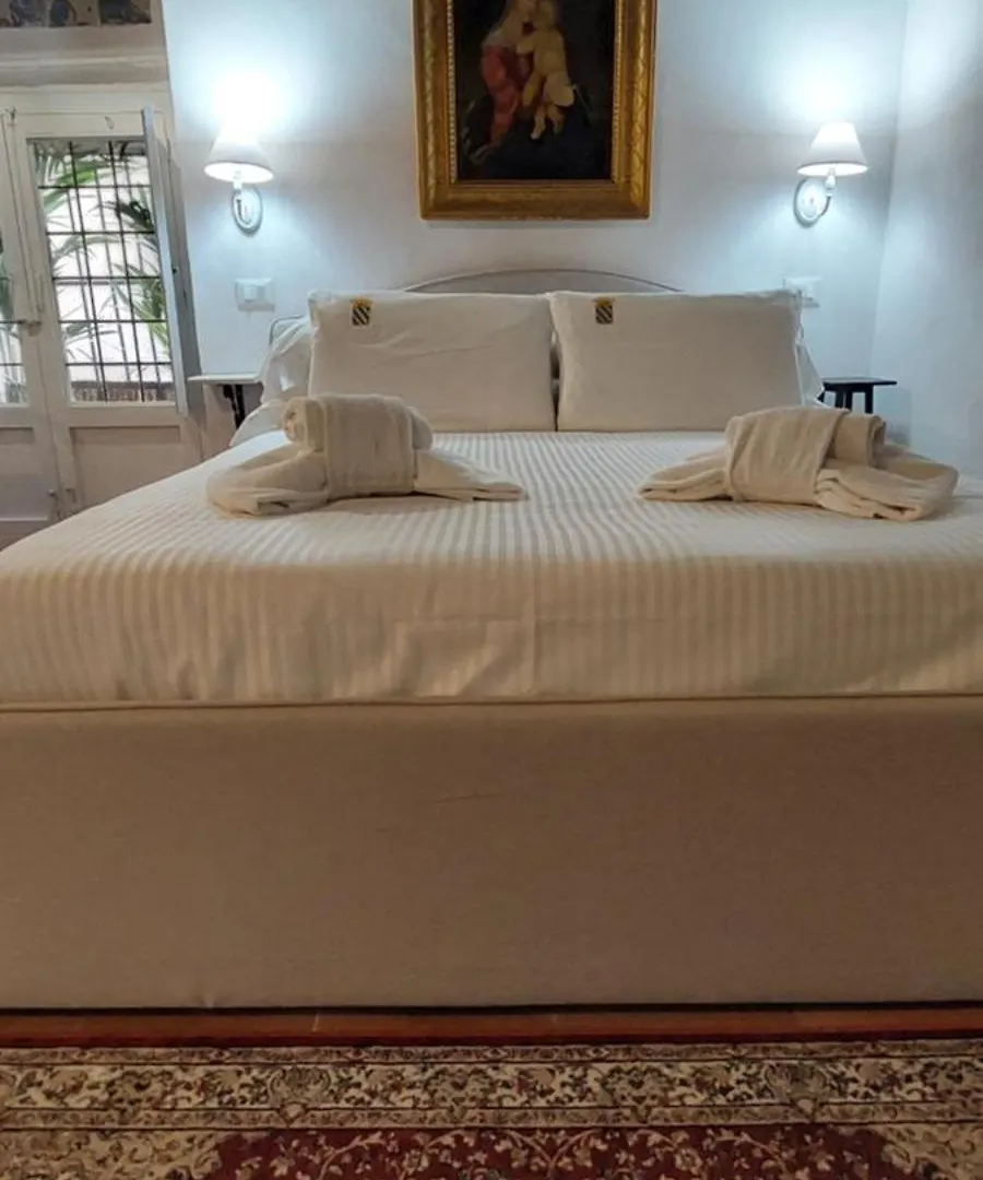 Conte Federico Apartments Palermo
