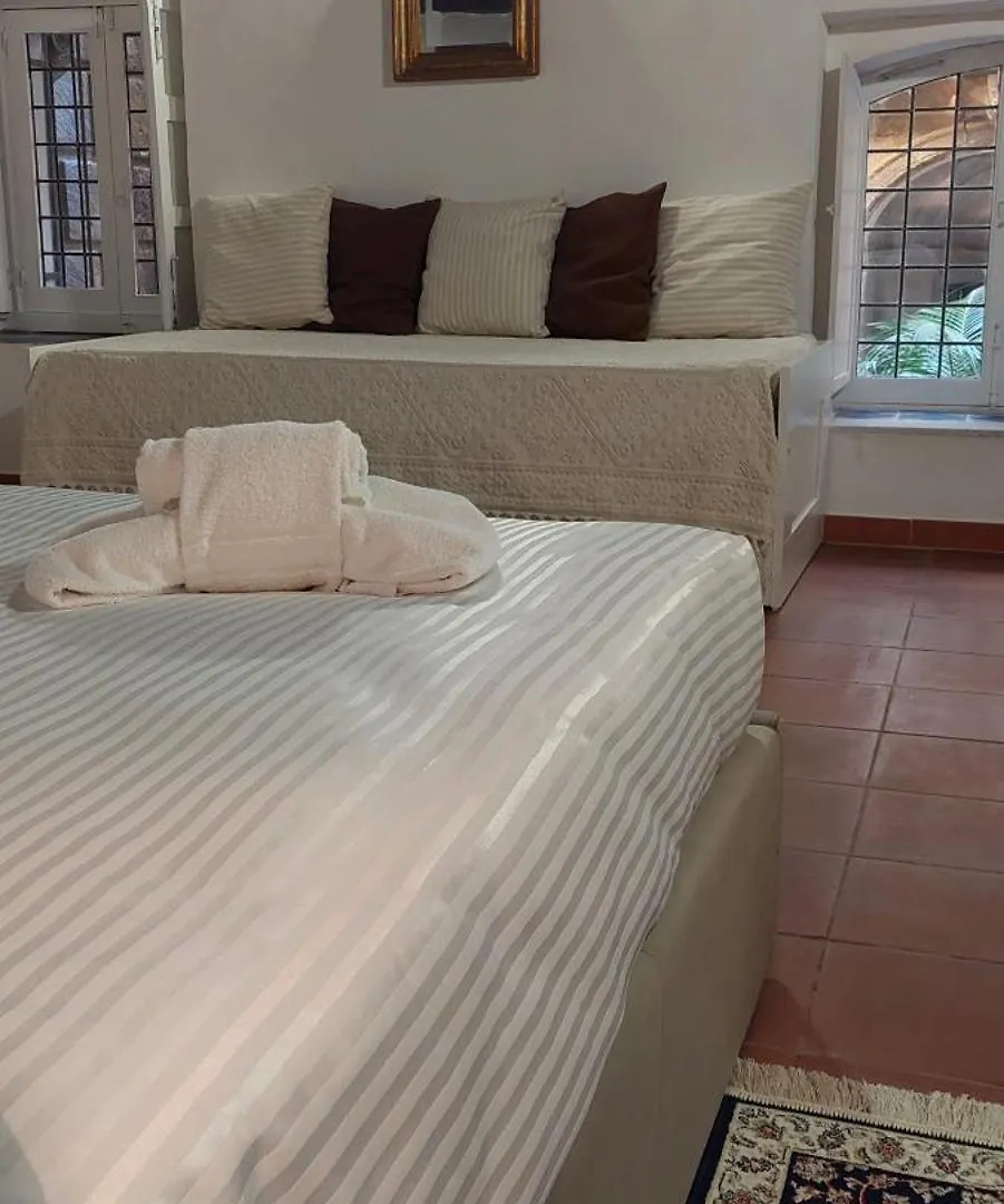Conte Federico Apartments Palermo