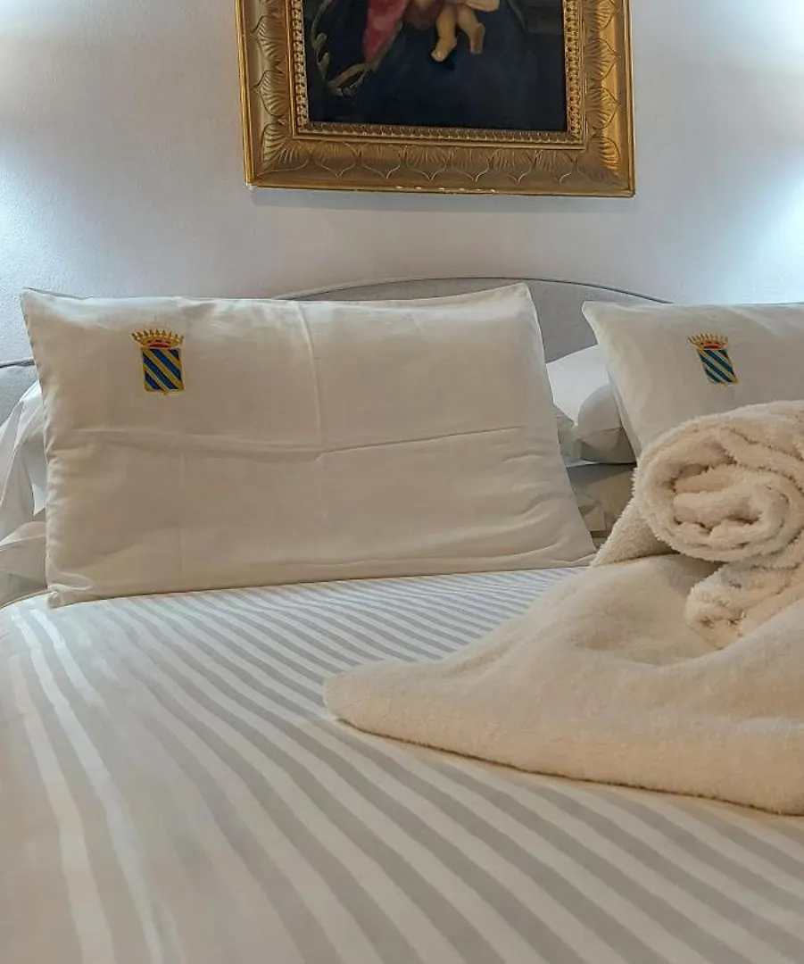 Conte Federico Apartments Palermo