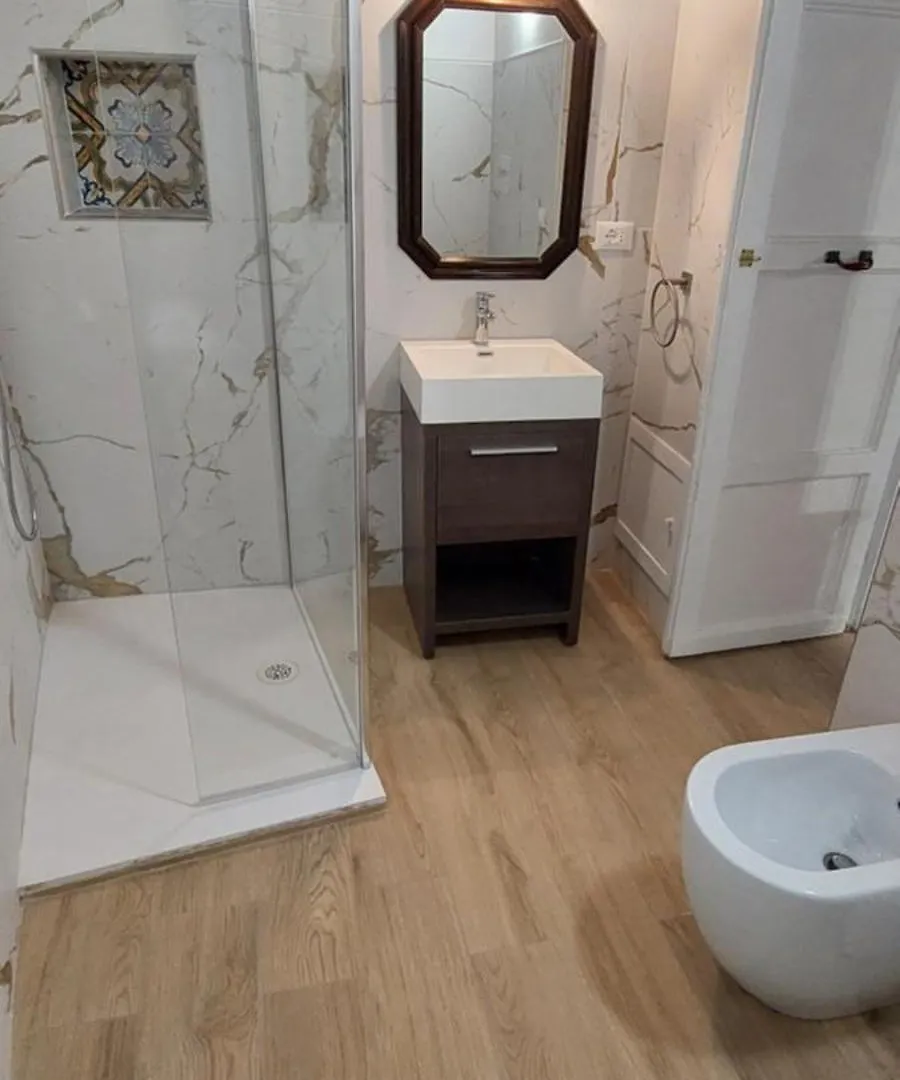 Conte Federico Apartments Palermo Italy