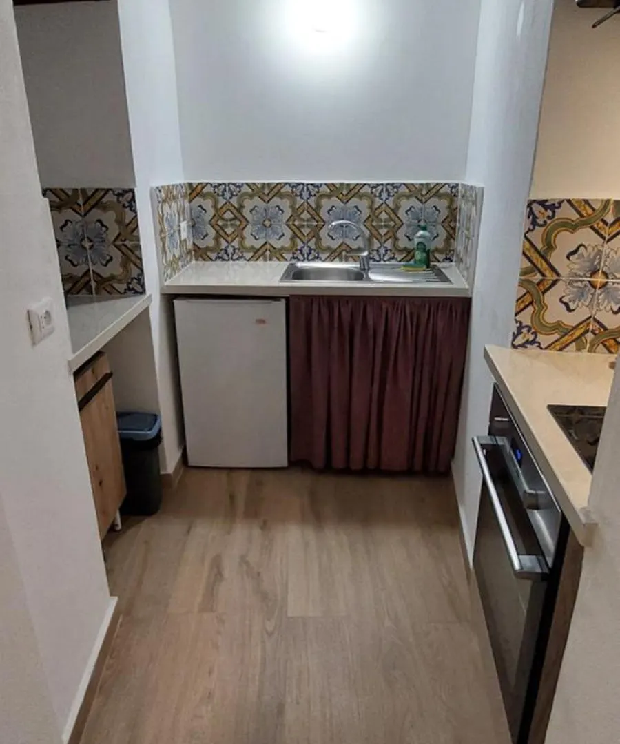 Conte Federico Apartments Palermo