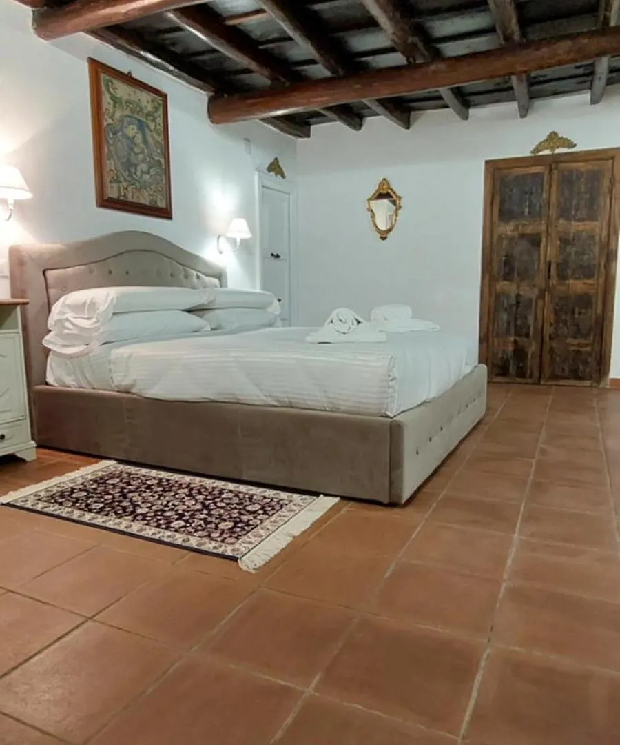 Conte Federico Apartments Palermo Italy