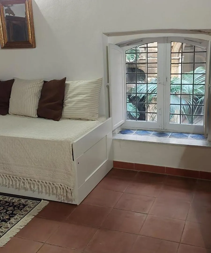 Conte Federico Apartments Palermo