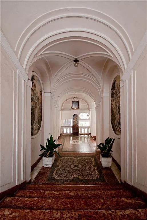 Palazzo Conte Federico Apartments Palermo