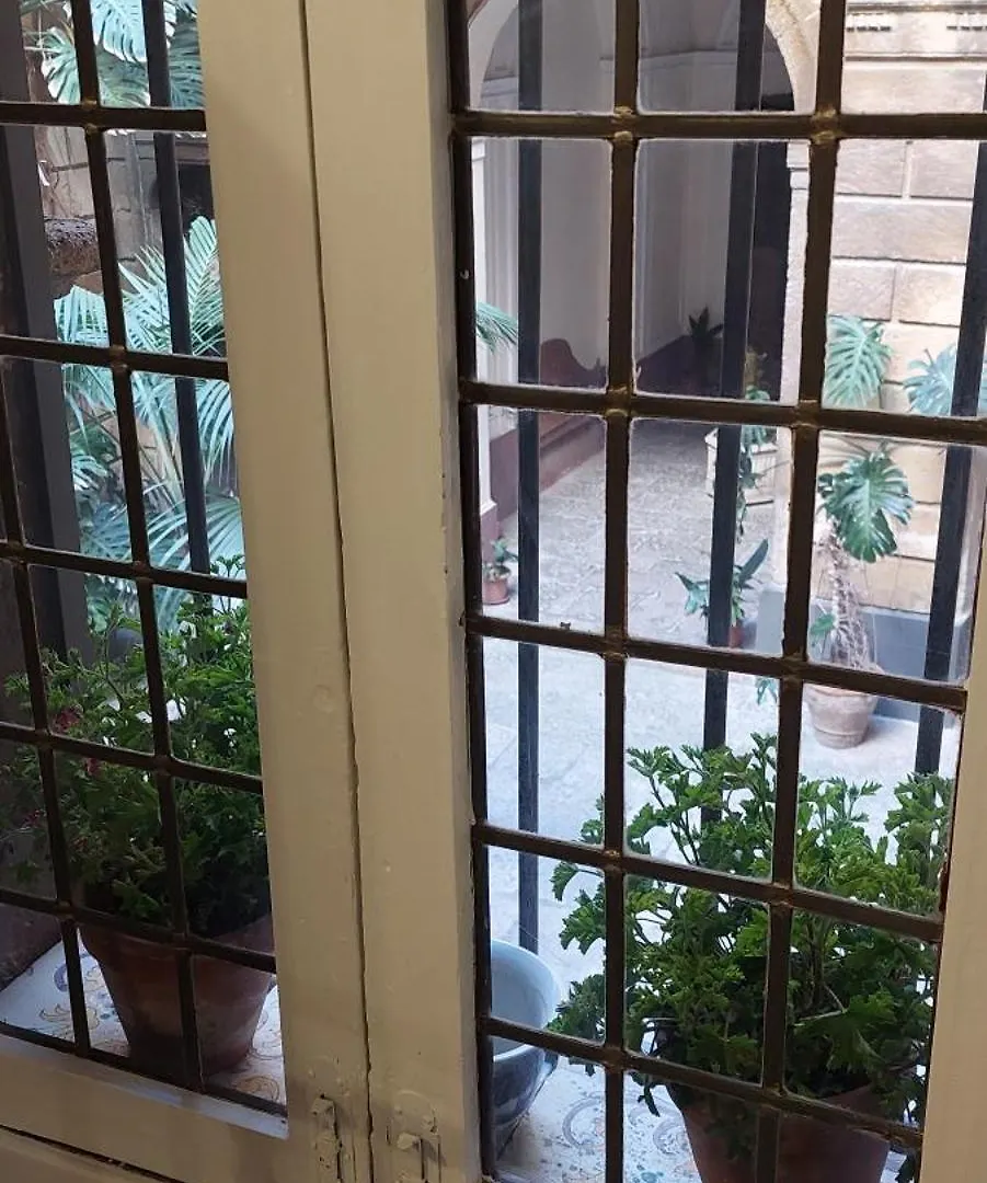 Palazzo Conte Federico Apartments Palermo